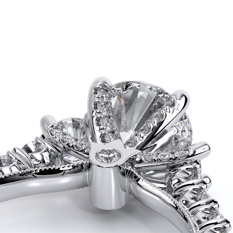 RENAISSANCE-958R2.1 VERRAGIO Engagement Ring Birmingham Jewelry 