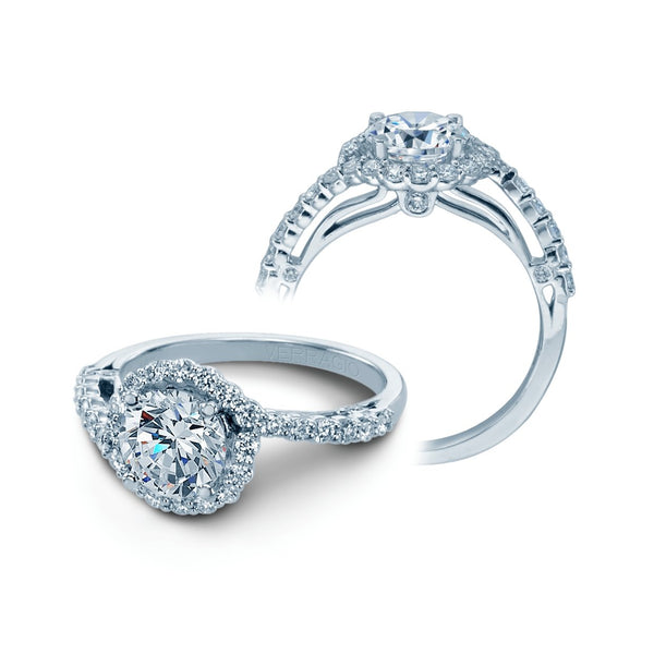 COUTURE-0390 VERRAGIO Engagement Ring Birmingham Jewelry Verragio Jewelry | Diamond Engagement Ring COUTURE-0390