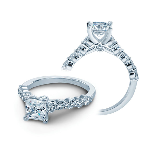 COUTURE-0410MP VERRAGIO Engagement Ring Birmingham Jewelry Verragio Jewelry | Diamond Engagement Ring COUTURE-0410MP