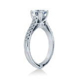 COUTURE-0412R VERRAGIO Engagement Ring Birmingham Jewelry Verragio Jewelry | Diamond Engagement Ring COUTURE-0412