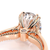 COUTURE-0418OV VERRAGIO Engagement Ring Birmingham Jewelry 