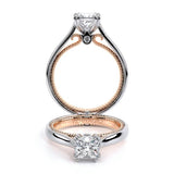 COUTURE-0418P VERRAGIO Engagement Ring Birmingham Jewelry 