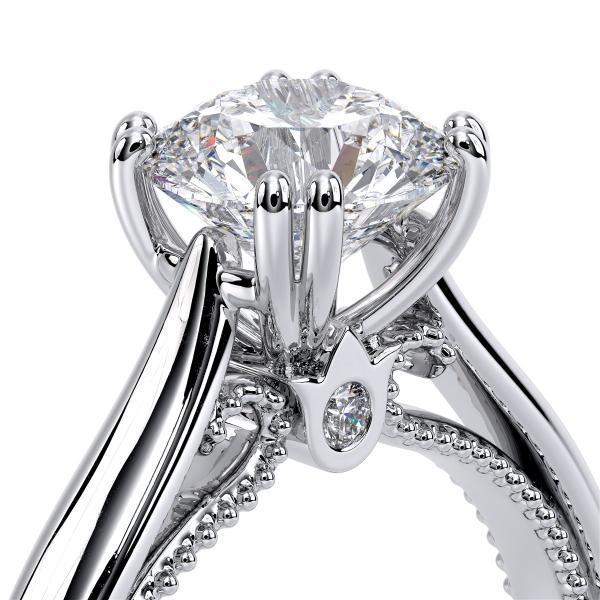COUTURE-0418R VERRAGIO Engagement Ring Birmingham Jewelry Verragio Jewelry | Diamond Engagement Ring COUTURE-0418R