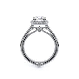 COUTURE-0420CU VERRAGIO Engagement Ring Birmingham Jewelry 