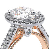 COUTURE-0420OV VERRAGIO Engagement Ring Birmingham Jewelry 
