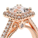 COUTURE-0420P VERRAGIO Engagement Ring Birmingham Jewelry 
