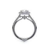 COUTURE-0420R VERRAGIO Engagement Ring Birmingham Jewelry Verragio Jewelry | Diamond Engagement Ring COUTURE-0420R