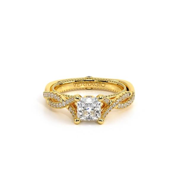 COUTURE-0421P VERRAGIO Engagement Ring Birmingham Jewelry 