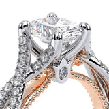 COUTURE-0421OV VERRAGIO Engagement Ring Birmingham Jewelry 