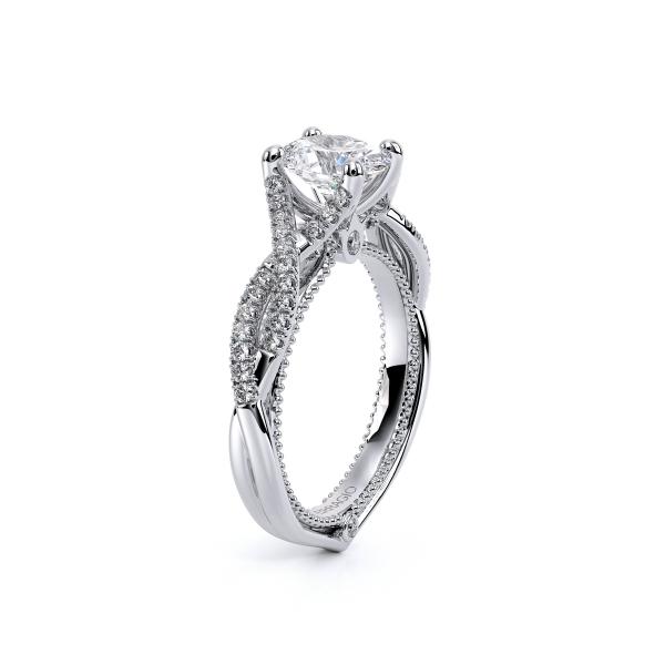 COUTURE-0421OV VERRAGIO Engagement Ring Birmingham Jewelry 