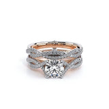 COUTURE-0421R VERRAGIO Engagement Ring Birmingham Jewelry Verragio Jewelry | Diamond Engagement Ring COUTURE-0421R-TT