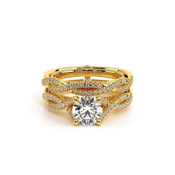 COUTURE-0421R VERRAGIO Engagement Ring Birmingham Jewelry Verragio Jewelry | Diamond Engagement Ring COUTURE-0421R-TT