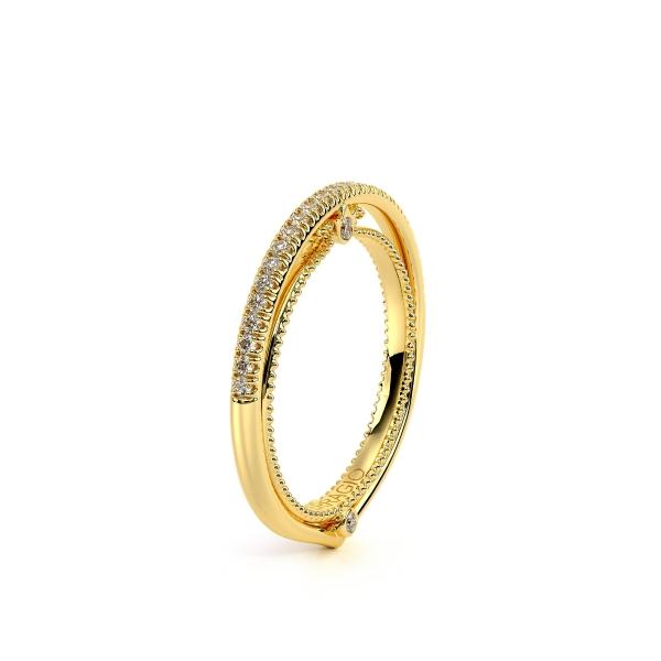 COUTURE-0421WSB VERRAGIO Wedding Band Birmingham Jewelry 
