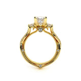 COUTURE-0423P VERRAGIO Engagement Ring Birmingham Jewelry Verragio Jewelry | Diamond Engagement Ring COUTURE-0423P