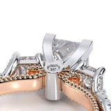 COUTURE-0423P VERRAGIO Engagement Ring Birmingham Jewelry Verragio Jewelry | Diamond Engagement Ring COUTURE-0423P