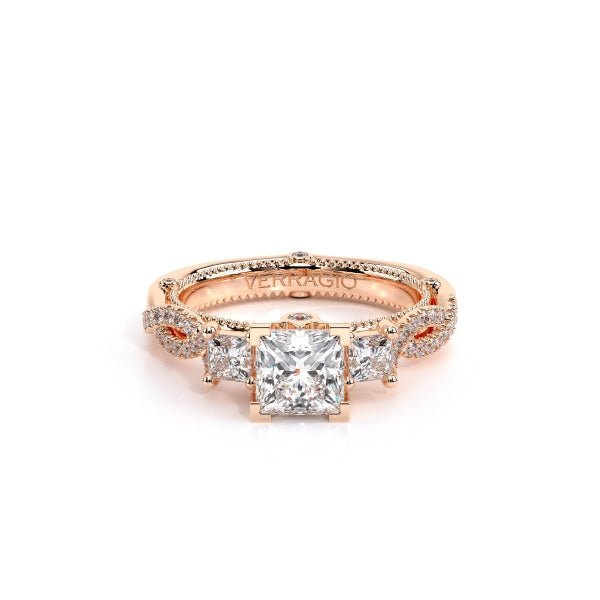 COUTURE-0423P VERRAGIO Engagement Ring Birmingham Jewelry Verragio Jewelry | Diamond Engagement Ring COUTURE-0423P