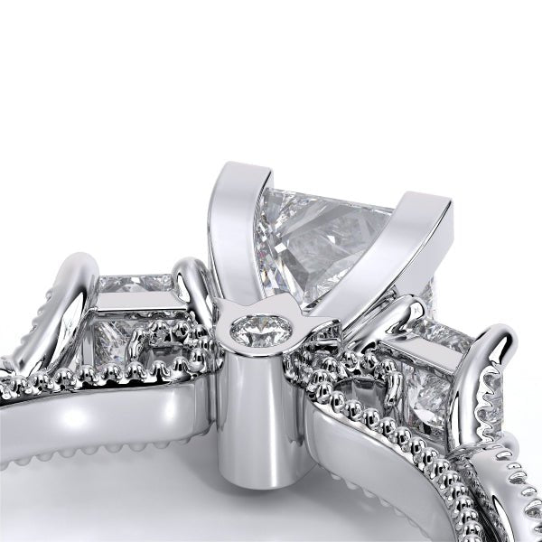 COUTURE-0423P VERRAGIO Engagement Ring Birmingham Jewelry Verragio Jewelry | Diamond Engagement Ring COUTURE-0423P