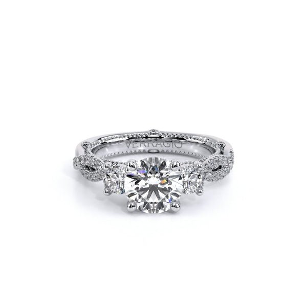 COUTURE-0423R VERRAGIO Engagement Ring Birmingham Jewelry Verragio Jewelry | Diamond Engagement Ring COUTURE-0423R