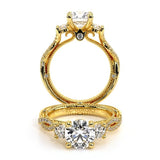 COUTURE-0423R VERRAGIO Engagement Ring Birmingham Jewelry Verragio Jewelry | Diamond Engagement Ring COUTURE-0423R