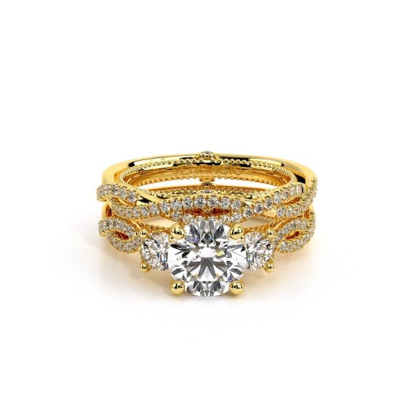COUTURE-0423W VERRAGIO Wedding Band Birmingham Jewelry 