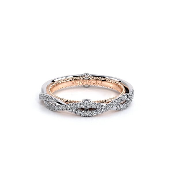 COUTURE-0423W VERRAGIO Wedding Band Birmingham Jewelry 