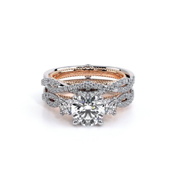 COUTURE-0423W VERRAGIO Wedding Band Birmingham Jewelry 