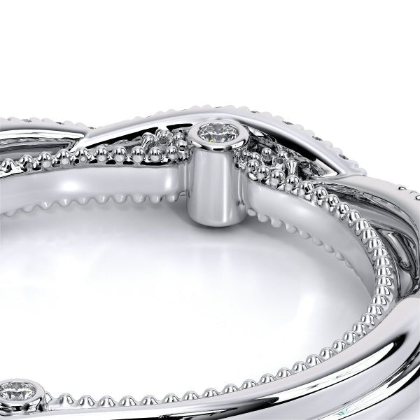 COUTURE-0423W VERRAGIO Wedding Band Birmingham Jewelry 