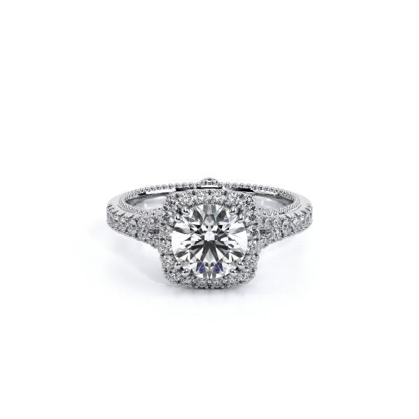 COUTURE-0424CU VERRAGIO Engagement Ring Birmingham Jewelry Verragio Jewelry | Diamond Engagement Ring COUTURE-0424CU
