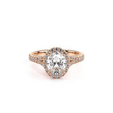 COUTURE-0424OV VERRAGIO Engagement Ring Birmingham Jewelry 