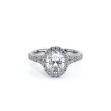 COUTURE-0424OV VERRAGIO Engagement Ring Birmingham Jewelry 