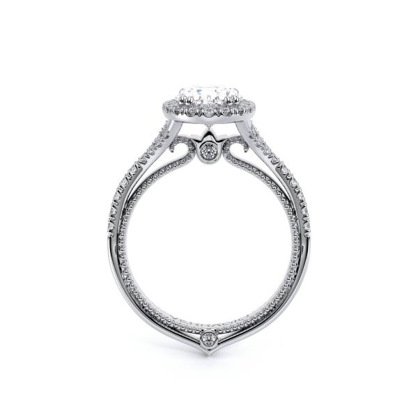 COUTURE-0424OV VERRAGIO Engagement Ring Birmingham Jewelry 