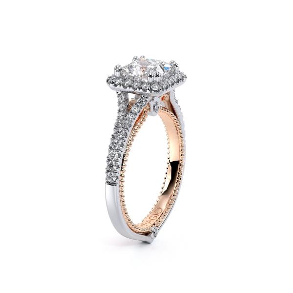COUTURE-0424P VERRAGIO Engagement Ring Birmingham Jewelry 