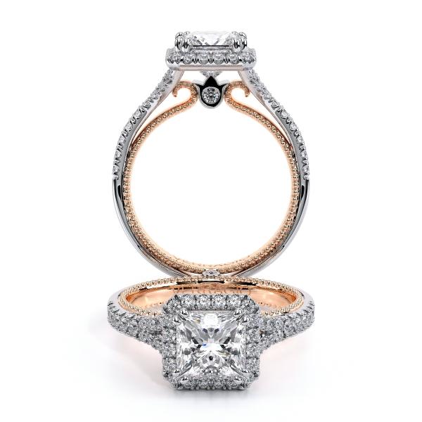 COUTURE-0424P VERRAGIO Engagement Ring Birmingham Jewelry 