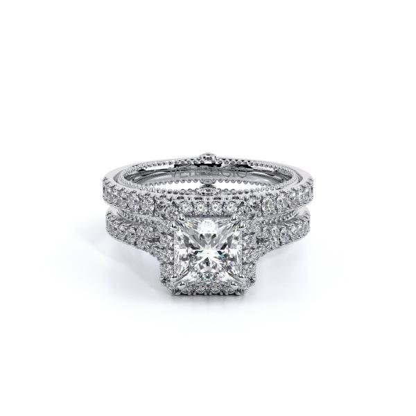 COUTURE-0424P VERRAGIO Engagement Ring Birmingham Jewelry 