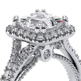 COUTURE-0424P VERRAGIO Engagement Ring Birmingham Jewelry 