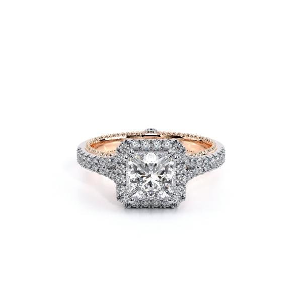 COUTURE-0424P VERRAGIO Engagement Ring Birmingham Jewelry 
