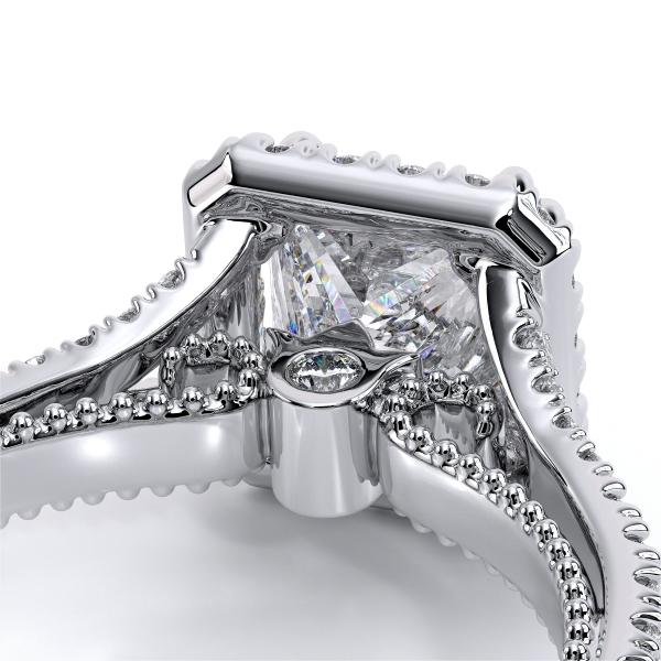 COUTURE-0424P VERRAGIO Engagement Ring Birmingham Jewelry 