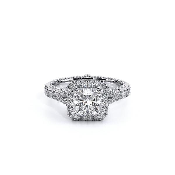 COUTURE-0424P VERRAGIO Engagement Ring Birmingham Jewelry 