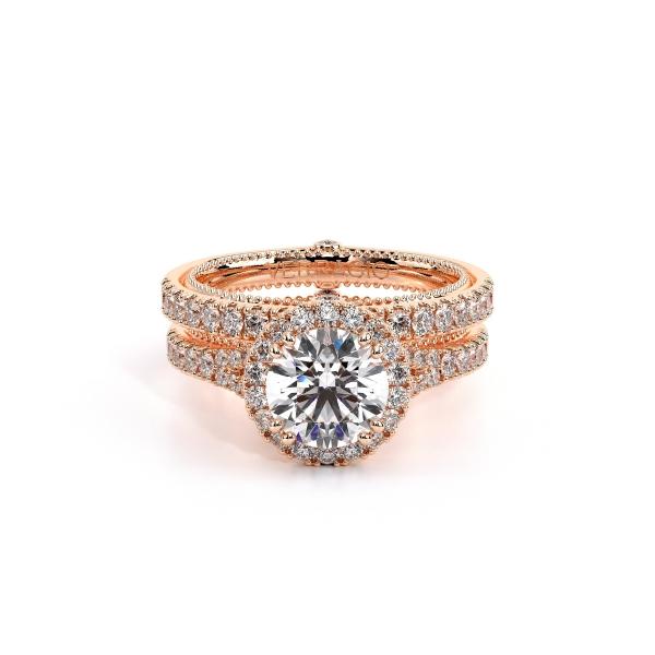 COUTURE-0424R VERRAGIO Engagement Ring Birmingham Jewelry 