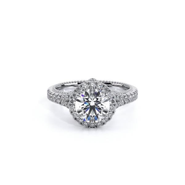 COUTURE-0424R VERRAGIO Engagement Ring Birmingham Jewelry 