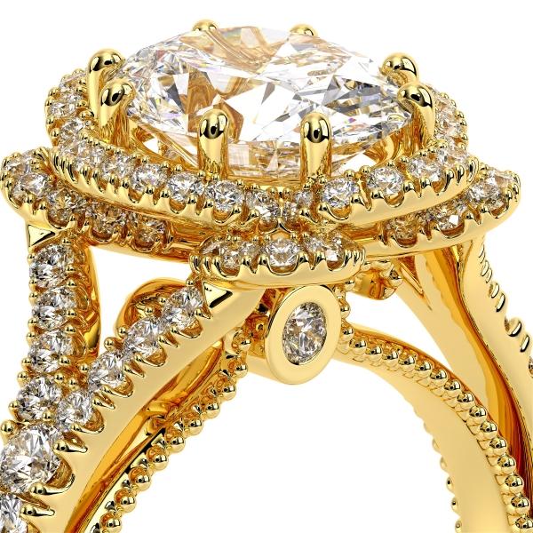 COUTURE-0426OV VERRAGIO Engagement Ring Birmingham Jewelry Verragio Jewelry | Diamond Engagement Ring COUTURE-0426OV