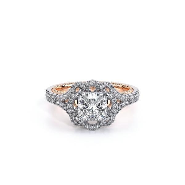 COUTURE-0426P VERRAGIO Engagement Ring Birmingham Jewelry 