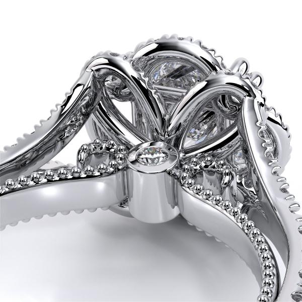 COUTURE-0426P VERRAGIO Engagement Ring Birmingham Jewelry 