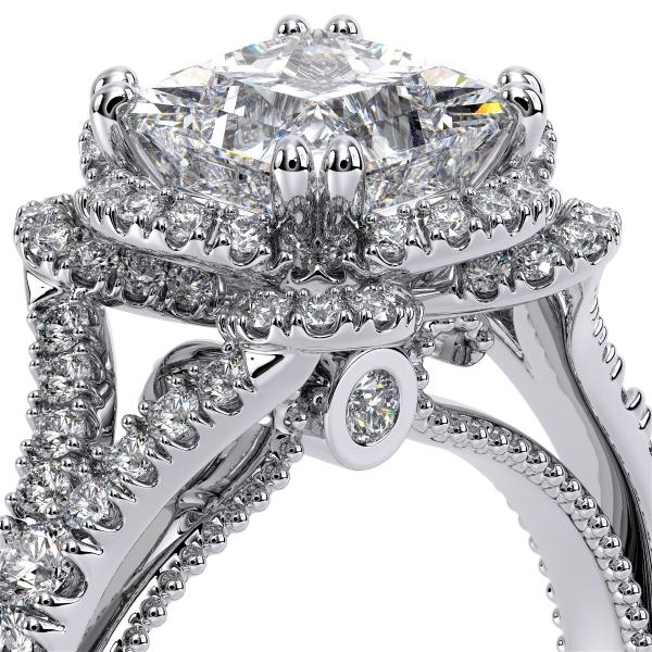 COUTURE-0426P VERRAGIO Engagement Ring Birmingham Jewelry 