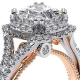 COUTURE-0426P VERRAGIO Engagement Ring Birmingham Jewelry 