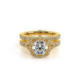 COUTURE-0426R VERRAGIO Engagement Ring Birmingham Jewelry Verragio Jewelry | Diamond Engagement Ring COUTURE-0426R