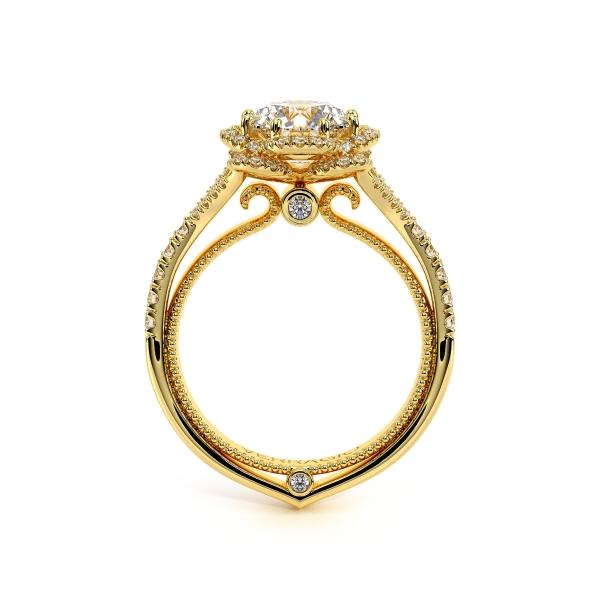 COUTURE-0426R VERRAGIO Engagement Ring Birmingham Jewelry Verragio Jewelry | Diamond Engagement Ring COUTURE-0426R