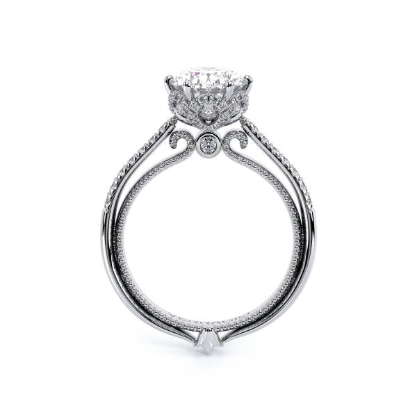 COUTURE-0429DOV VERRAGIO Engagement Ring Birmingham Jewelry 