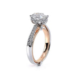 COUTURE-0429DOV VERRAGIO Engagement Ring Birmingham Jewelry 