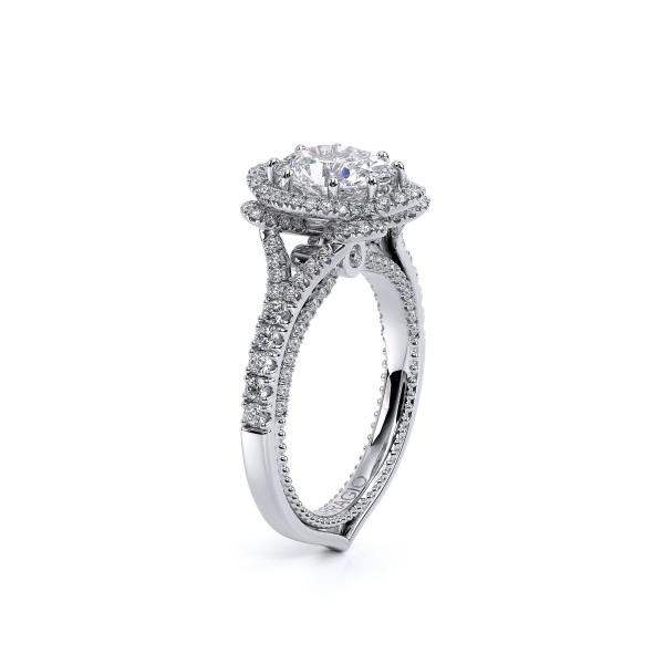 COUTURE-0444OV VERRAGIO Engagement Ring Birmingham Jewelry 